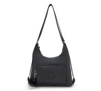 Kipling Basic Yenna Bolsa de hombro 38 cm negro