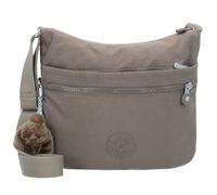 Kipling Bolsa de hombro Basic Ewo 28 cm beige