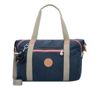 Kipling Bolsa de hombro Classics Basic Art 35 cm azul