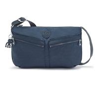 Kipling Bolsa de hombro Classics Basic Izellah 33 cm azul