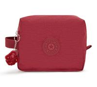 kipling bolsa de maquillaje Basic Parac Toiletry Bag Funky Red