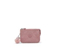 KIPLING Bolsa de maquillaje 'Creativity' altrosa One Size EUR