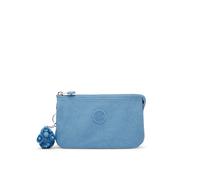 KIPLING Bolsa de maquillaje 'Creativity' azul claro One Size EUR