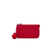 KIPLING Bolsa de maquillaje 'Creativity L' rojo One Size rojo