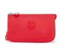 KIPLING Bolsa de maquillaje 'Creativity L' rojo vivo One Size rojo vivo