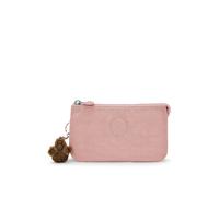 KIPLING Bolsa de maquillaje 'Creativity L' rosa One Size rosa