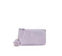 KIPLING Bolsa de maquillaje 'Creativity' lila pastel One Size lila pastel