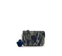 KIPLING Bolsa de maquillaje 'Creativity' marino / oliva / kiwi One Size EUR
