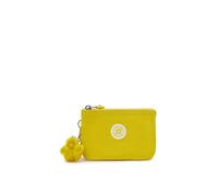 KIPLING Bolsa de maquillaje 'Creativity S' amarillo / blanco One Size EUR
