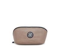 KIPLING Bolsa de maquillaje 'Mirko M' taupe One Size EUR