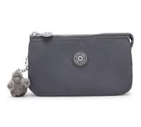 kipling bolsa de utensilios Basic Creativity Purse L Moonlit Grey