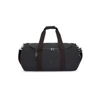 Kipling Bolsa de viaje Basic Argus M 62 cm negro