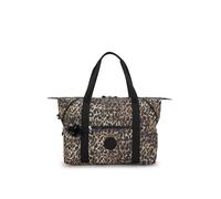 KIPLING Bolsa de viaje 'Art M' marrón castaño / marrón claro / negro One Size EUR