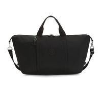 Kipling Bolsa de viaje Basic Bori 71 cm negro