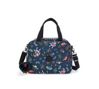 KIPLING Bolsa de viaje 'Miyo' navy / mezcla de colores One Size navy / mezcla de colores