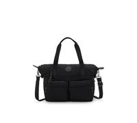 KIPLING Bolsa de viaje 'New Art' negro One Size EUR