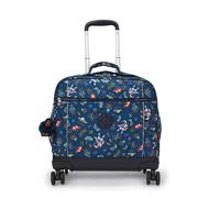 KIPLING Bolsa de viaje 'New Storia' navy / azul real / amarillo / rojo One Size navy / azul real / amarillo / rojo