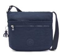 kipling bolsa para cadáveres cruz Arto Shoulderbag Blue Bleu 2