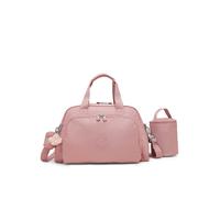 KIPLING Bolsa para pañales 'Camama' pitaya One Size EUR