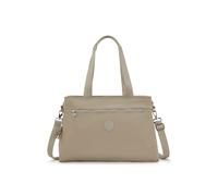 Kipling Basic Elevated Elysia Bolsa de hombro 44 cm marrón