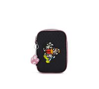 KIPLING Bolso '100 Pens' beige / rosa / rojo / negro One Size beige / rosa / rojo / negro