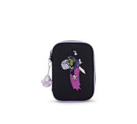 KIPLING Bolso '100 PENS' grafito / orquidea / negro / blanco One Size grafito / orquidea / negro / blanco