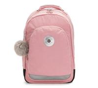KIPLING Bolso 'Back to School Class Room' gris / rosa claro / negro / plata One Size EUR