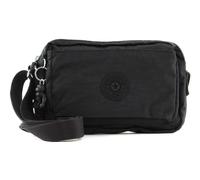kipling bolso bandolera Basic Abanu Crossbody M Black Noir