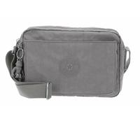 kipling bolso bandolera Basic Abanu Crossbody M Grey Gris