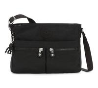 kipling bolso bandolera Basic New Angie Crossbody Black Noir