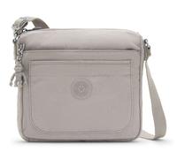 kipling bolso bandolera Basic Sebastian Crossbody Bag Grey Gris