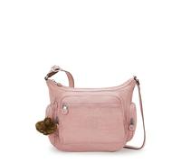 Kipling Bolso de hombro Basic Gabbie 29 cm rosa