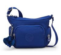 kipling bolso bandolera Gabbie Mini Small Crossbody S Blazing Blue