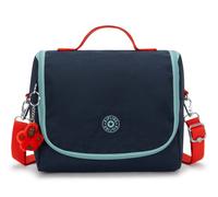 kipling bolso bandolera New Kichirou Lunchbox L Cosmo Blue C