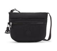 Kipling ARTO S, Bandolera pequeña, Talla única, Black Noir