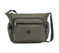 Kipling Bolso Basic Gabbie 35,5 cm aceituna