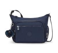 Kipling Bolso Basic Gabbie S 29 cm azul