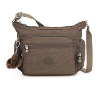 Kipling Bolso Basic Gabbie S 29 cm marrón