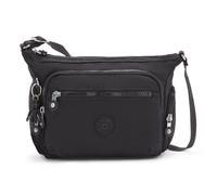 Kipling Bolso Basic Gabbie S 29 cm negro