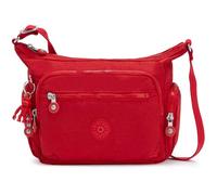 Kipling Gabbie S Bandolera Pequeña, Talla única, Red Rouge