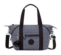 Kipling Basic Prt Art Mini Bolsa de hombro 39 cm azul