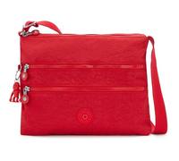 Kipling Bolso básico Alvar 33 cm rojo