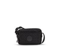 KIPLING Bolso de hombro 'Abanu' antracita / gris oscuro One Size antracita / gris oscuro