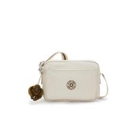 KIPLING Bolso de hombro 'Abanu' arena / marrón One Size arena / marrón