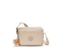 KIPLING Bolso de hombro 'Abanu' beige One Size beige