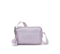 KIPLING Bolso de hombro 'Abanu' lila claro One Size lila claro