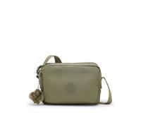 KIPLING Bolso de hombro 'Abanu M' caqui One Size EUR
