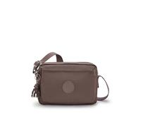 KIPLING Bolso de hombro 'Abanu M' chocolate One Size chocolate
