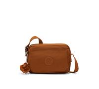 KIPLING Bolso de hombro 'Abanu M' moca One Size EUR