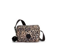 KIPLING Bolso de hombro 'Abanu M' negro One Size EUR